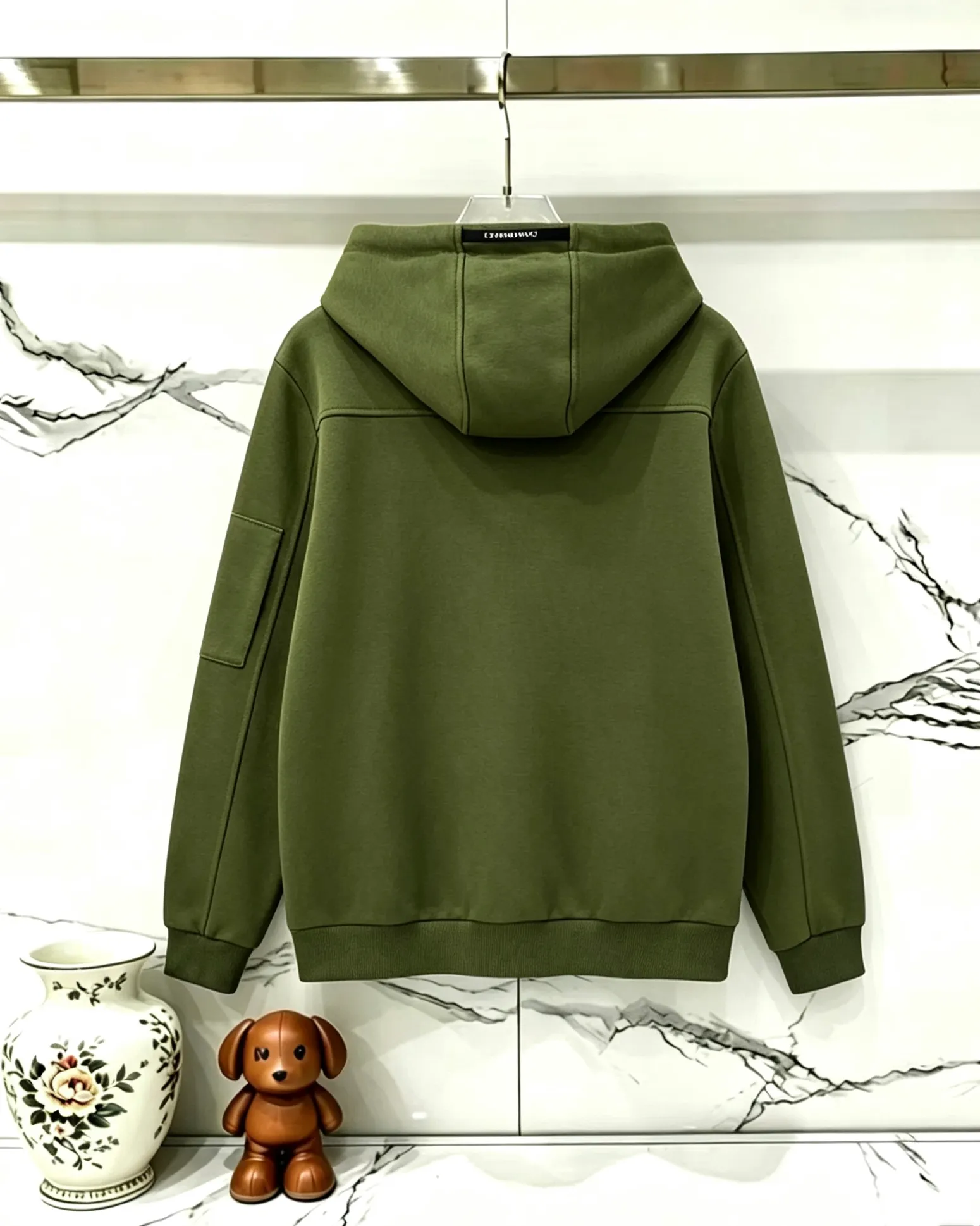 H 6063 C P.company.Sweatshirt color chart Item number: H 6063